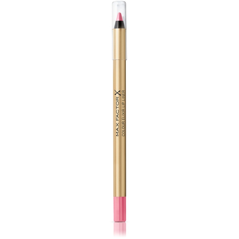 Colour Elixir Moisturising Lip Liner