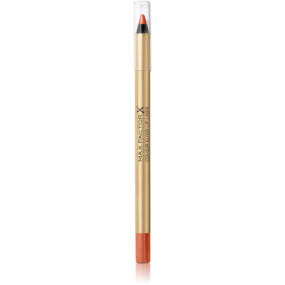 Colour Elixir Moisturising Lip Liner