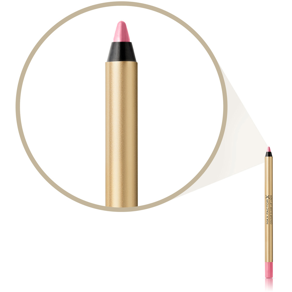 Colour Elixir Moisturising Lip Liner