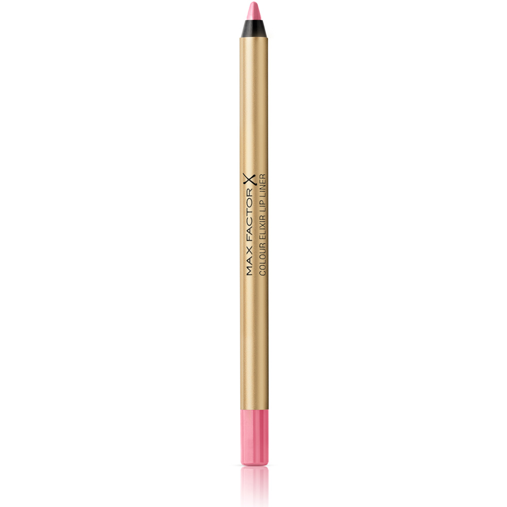 Colour Elixir Moisturising Lip Liner