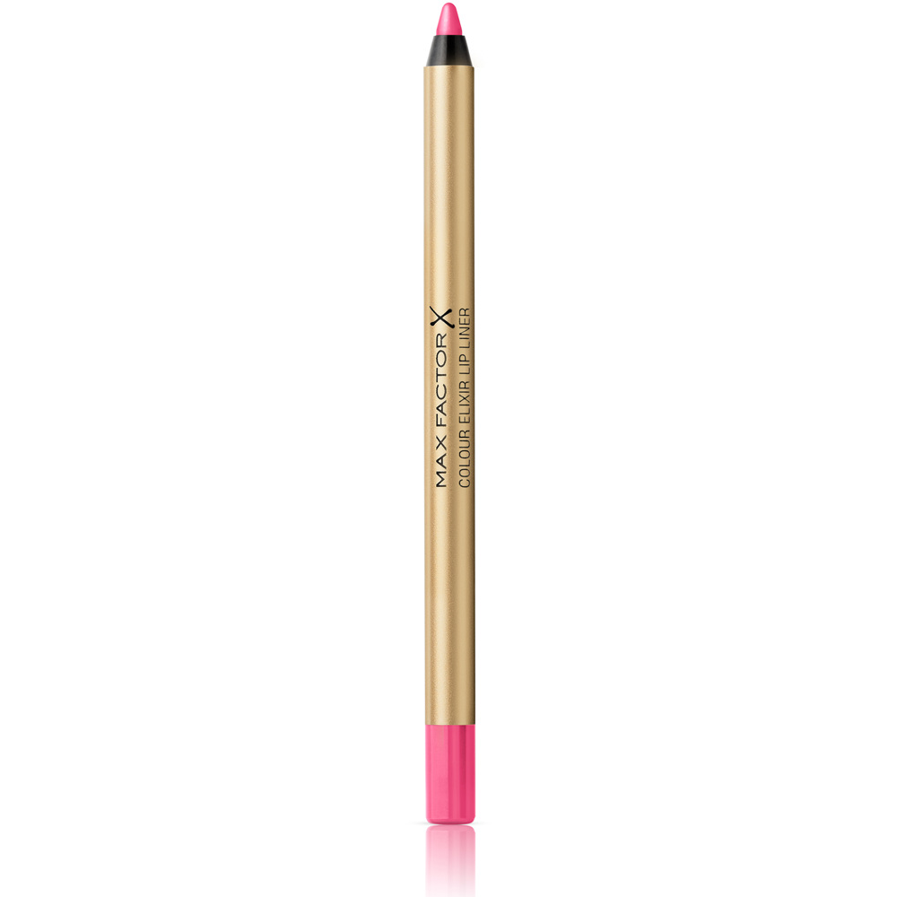 Colour Elixir Moisturising Lip Liner
