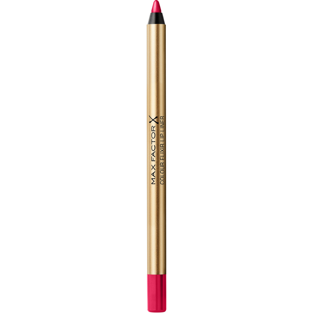 Colour Elixir Moisturising Lip Liner