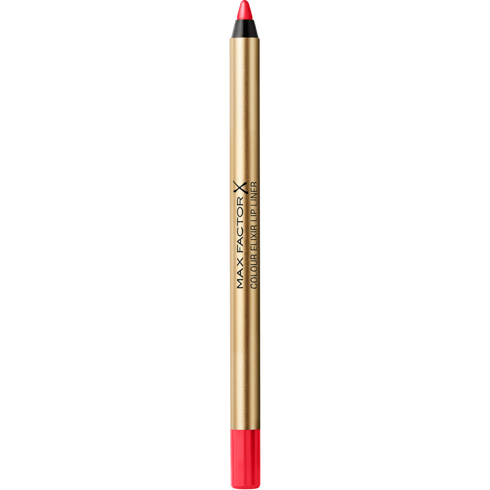 Colour Elixir Moisturising Lip Liner
