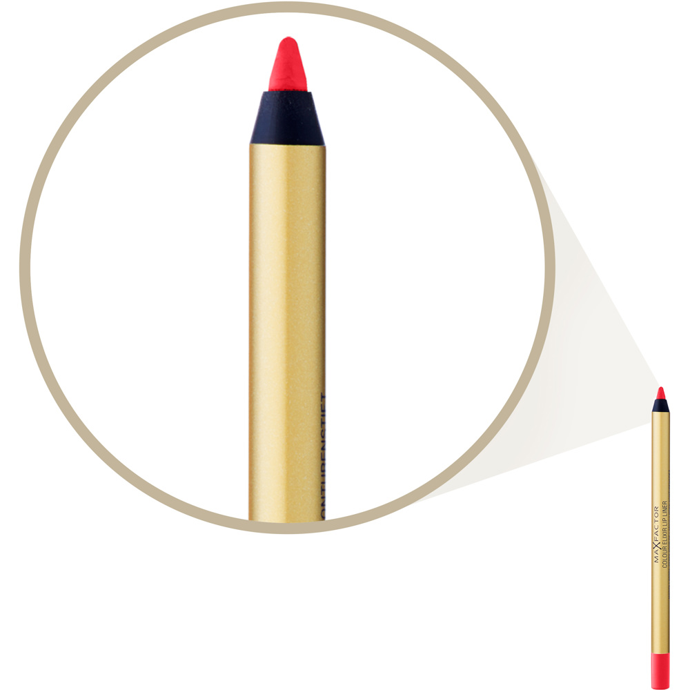 Colour Elixir Moisturising Lip Liner