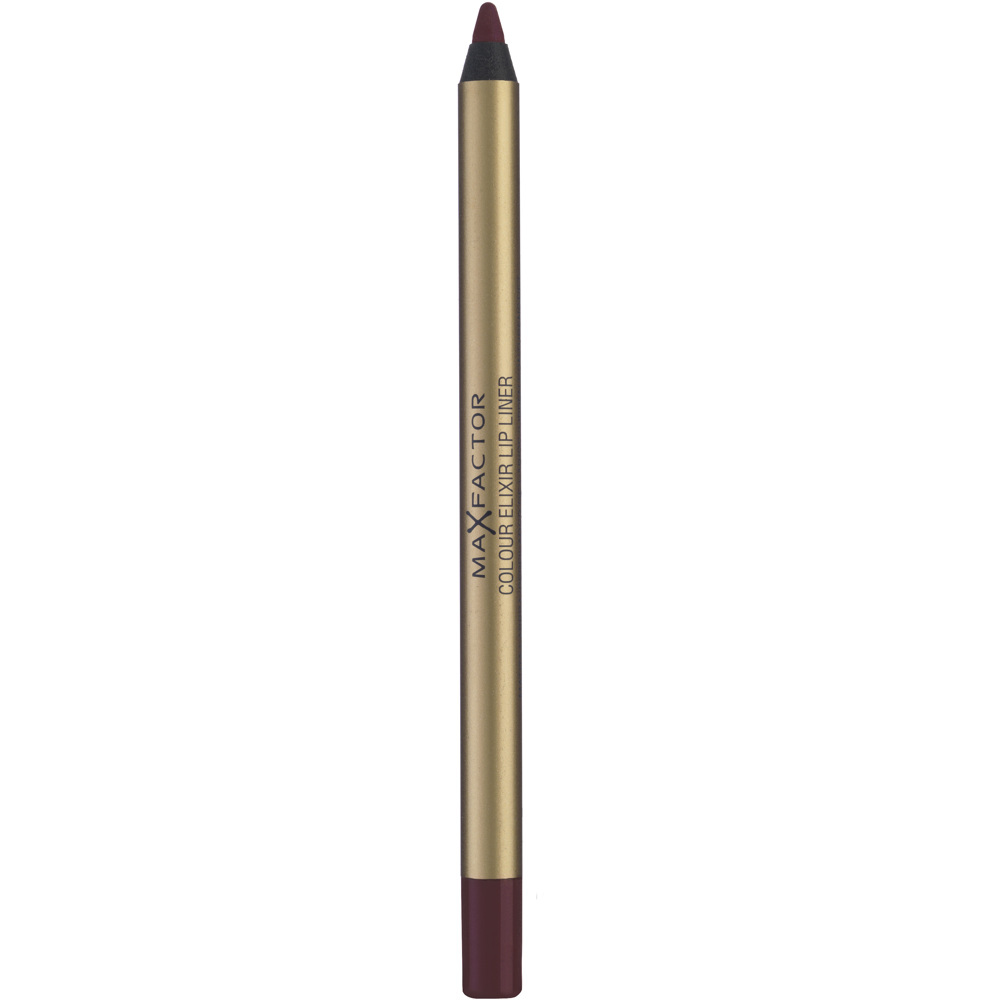Colour Elixir Moisturising Lip Liner