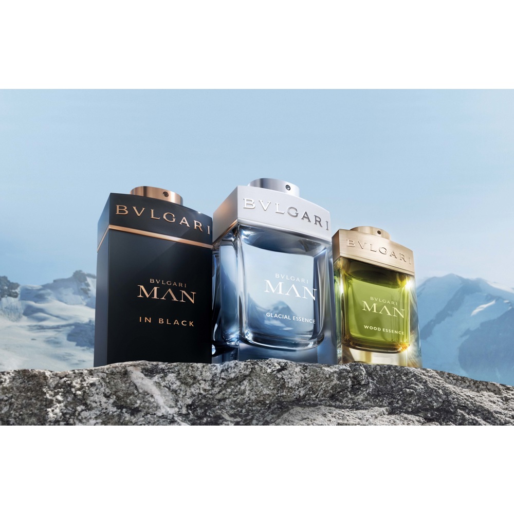 Glacial Essence, EdP 60ml