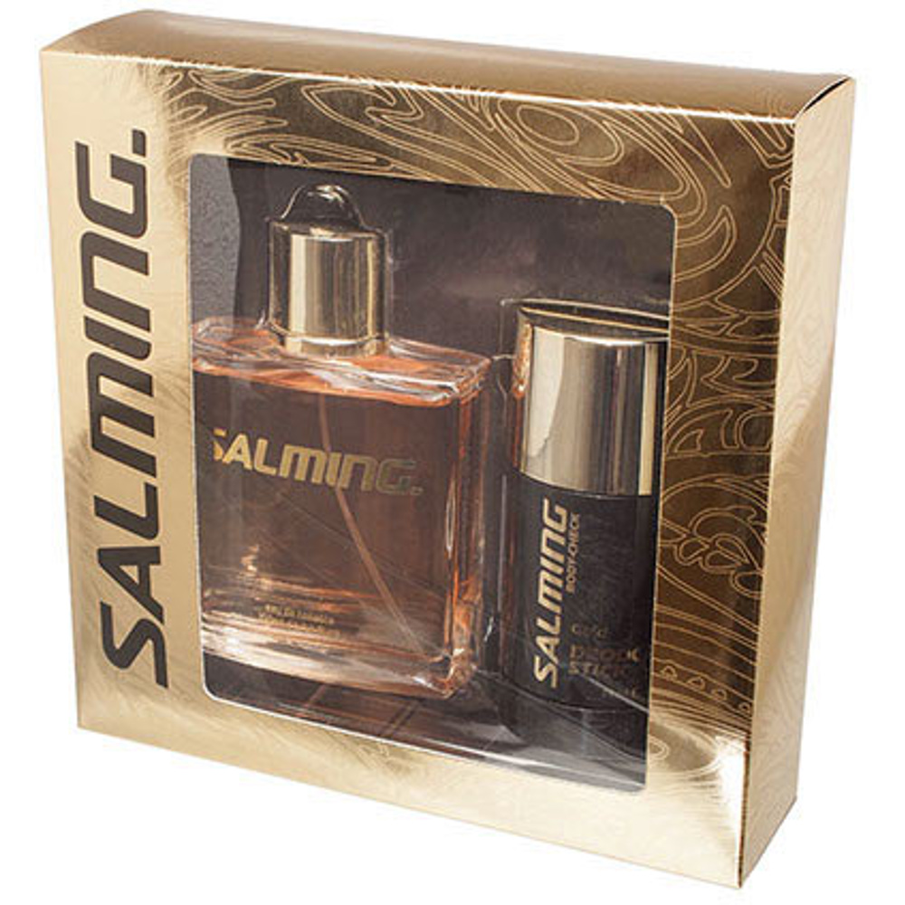 Gold Set, EdT 100ml + Deo 75ml