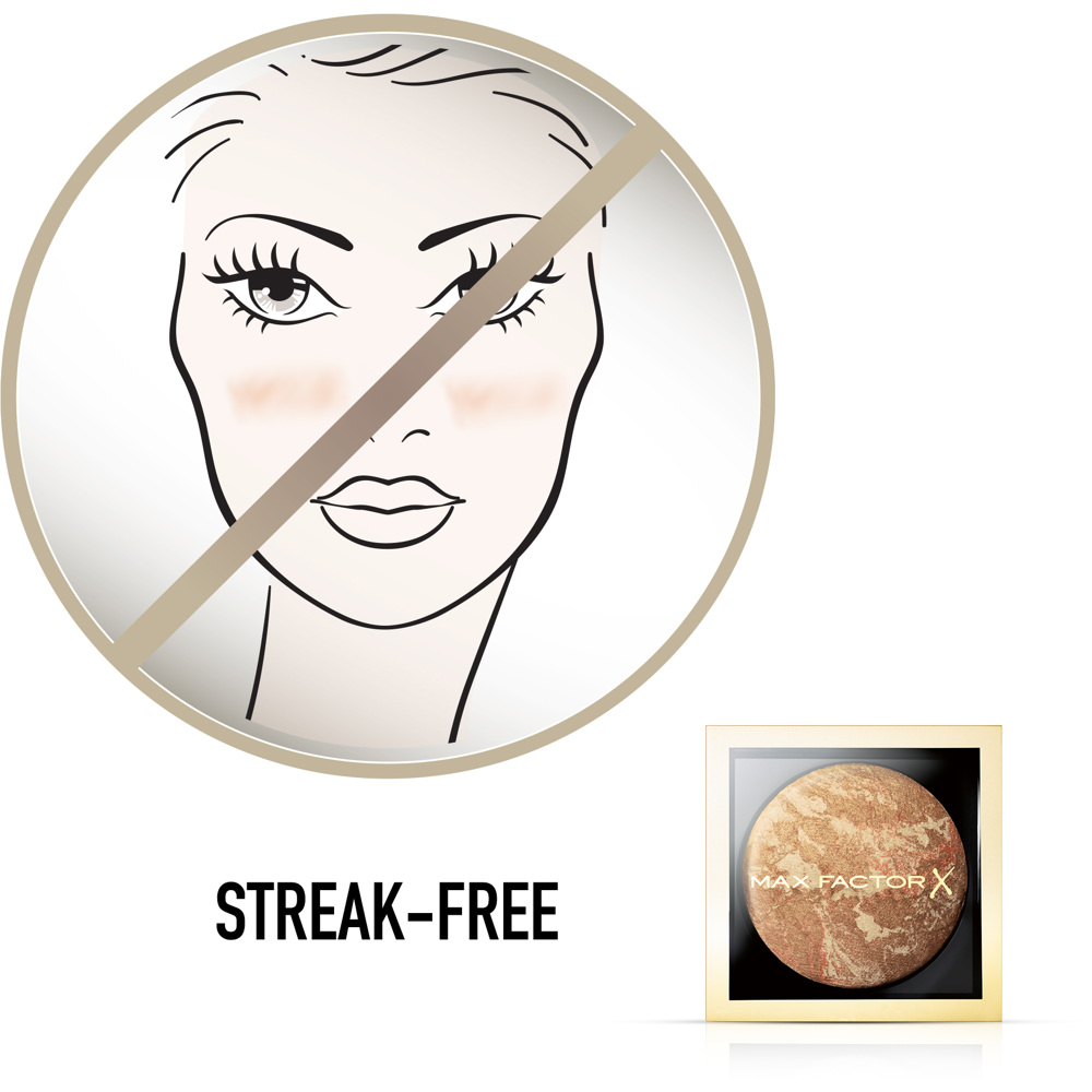 Creme Bronzer
