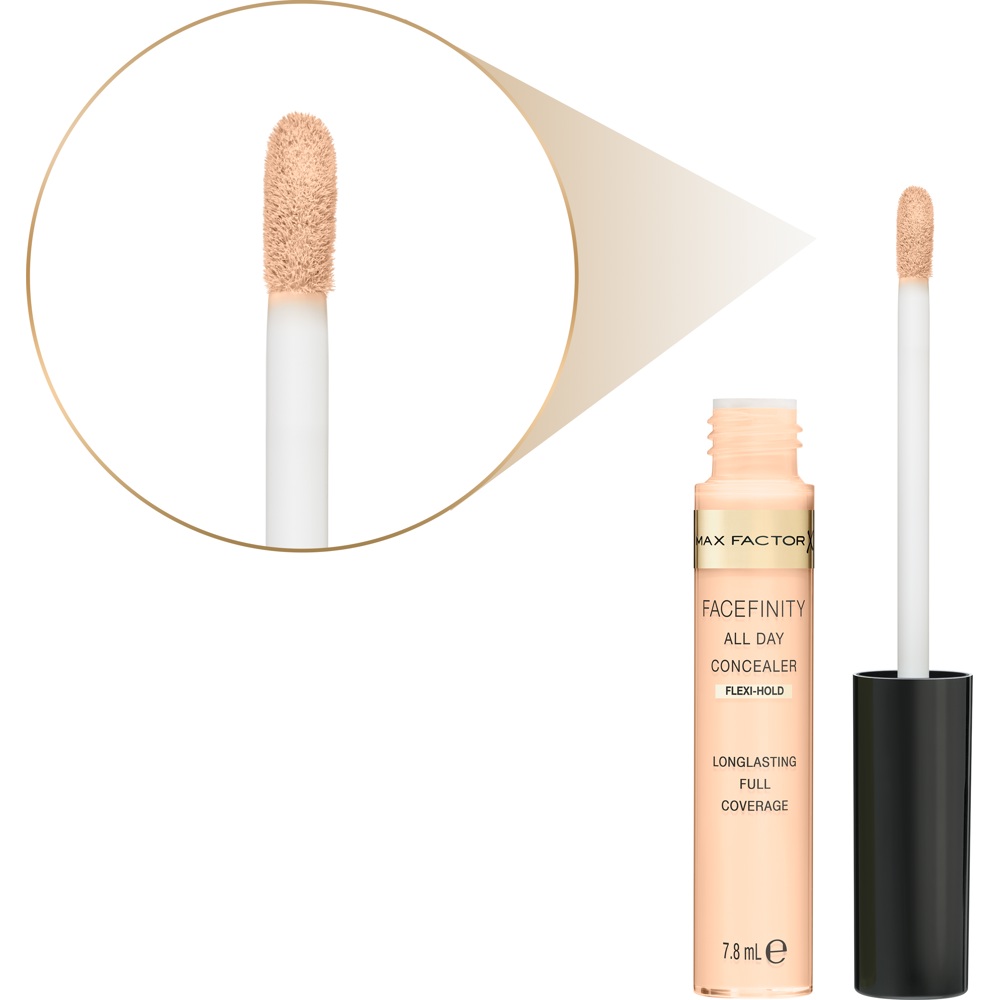 Facefinity All Day Concealer