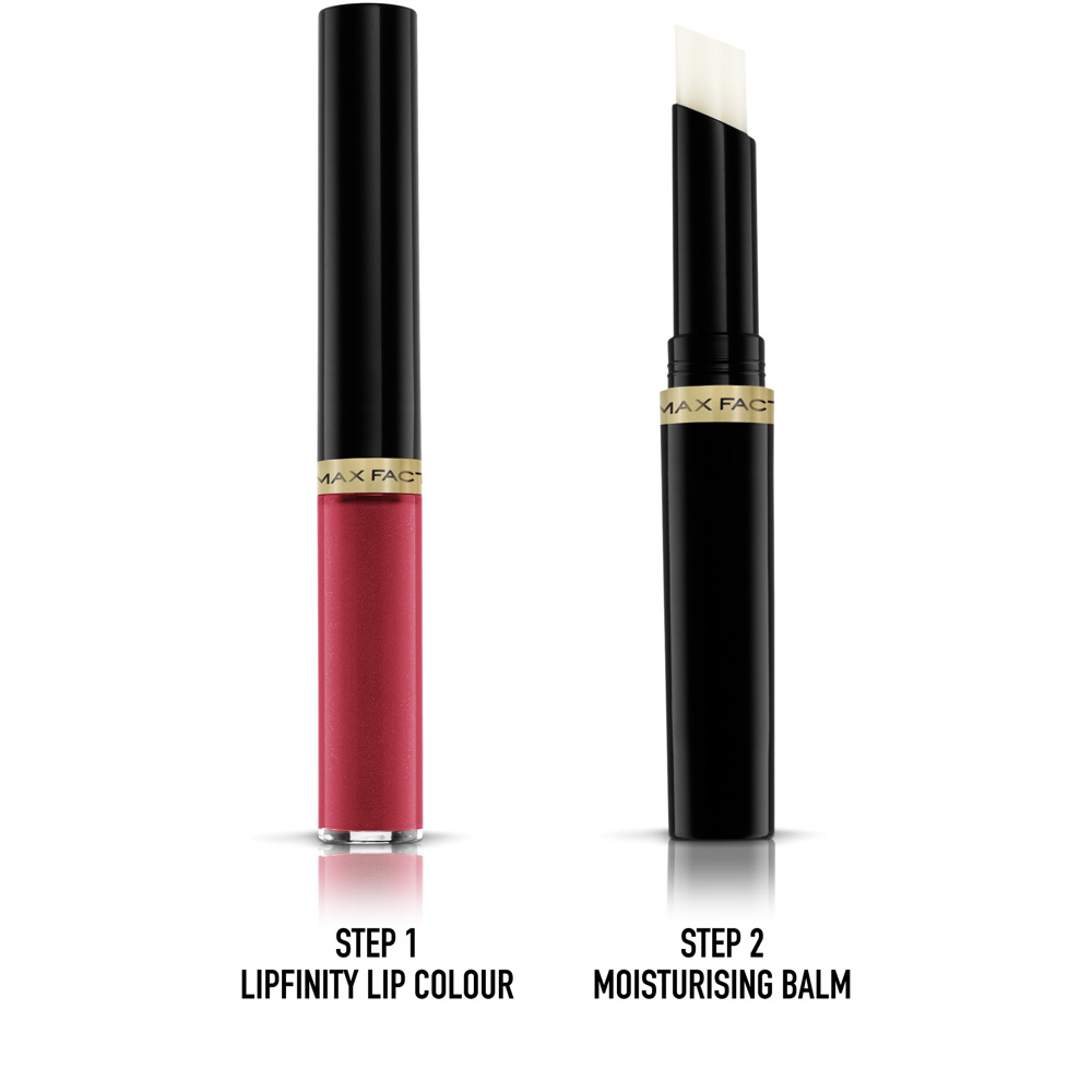 Lipfinity 2-step Long Lasting Lipstick