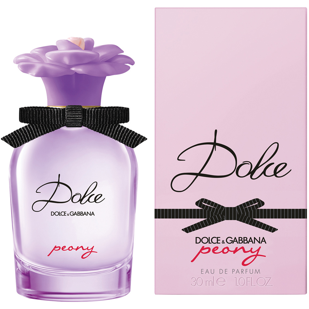 Dolce Peony, EdP