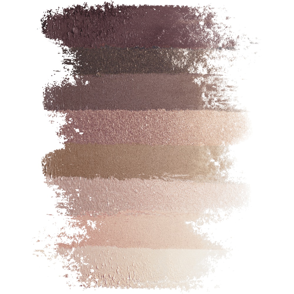 Masterpiece Nude Palette Eyeshadow