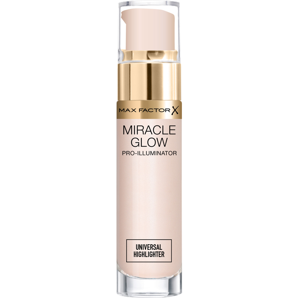 Miracle Glow Universal Highlighter