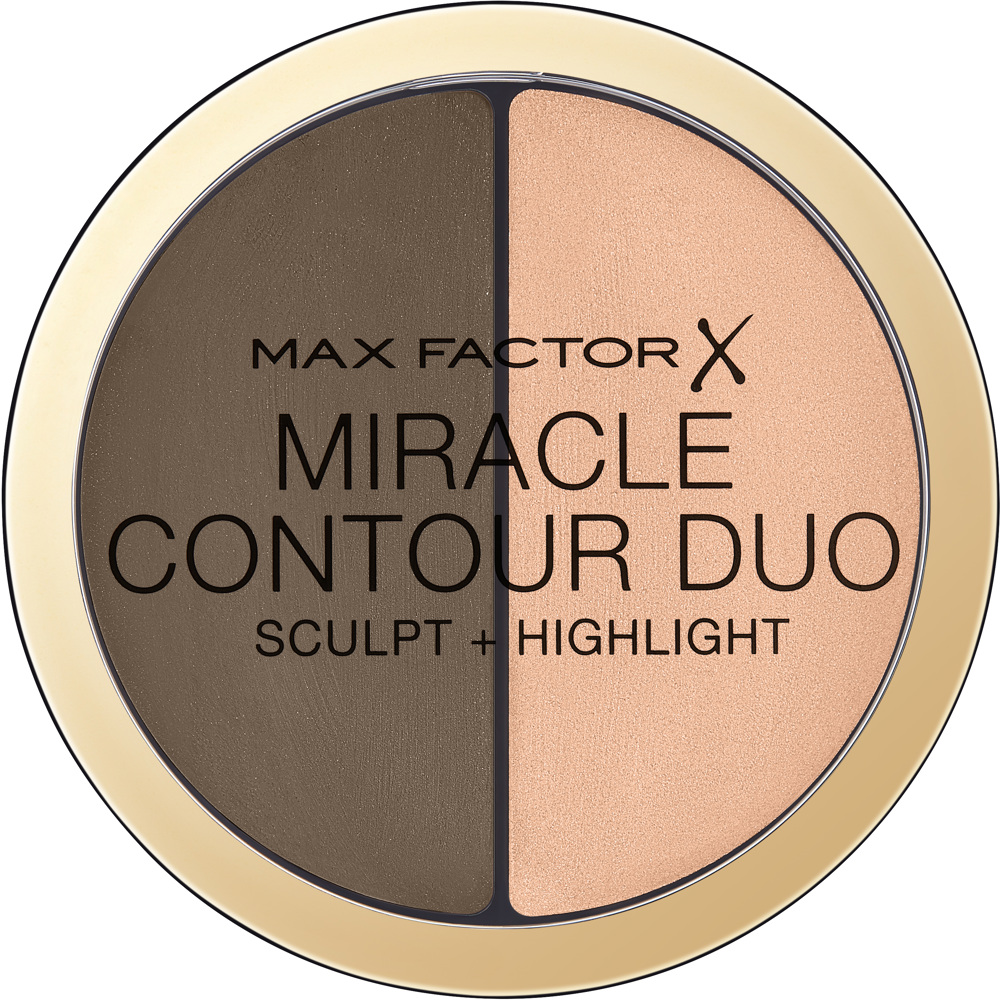 Miracle Contour Duo