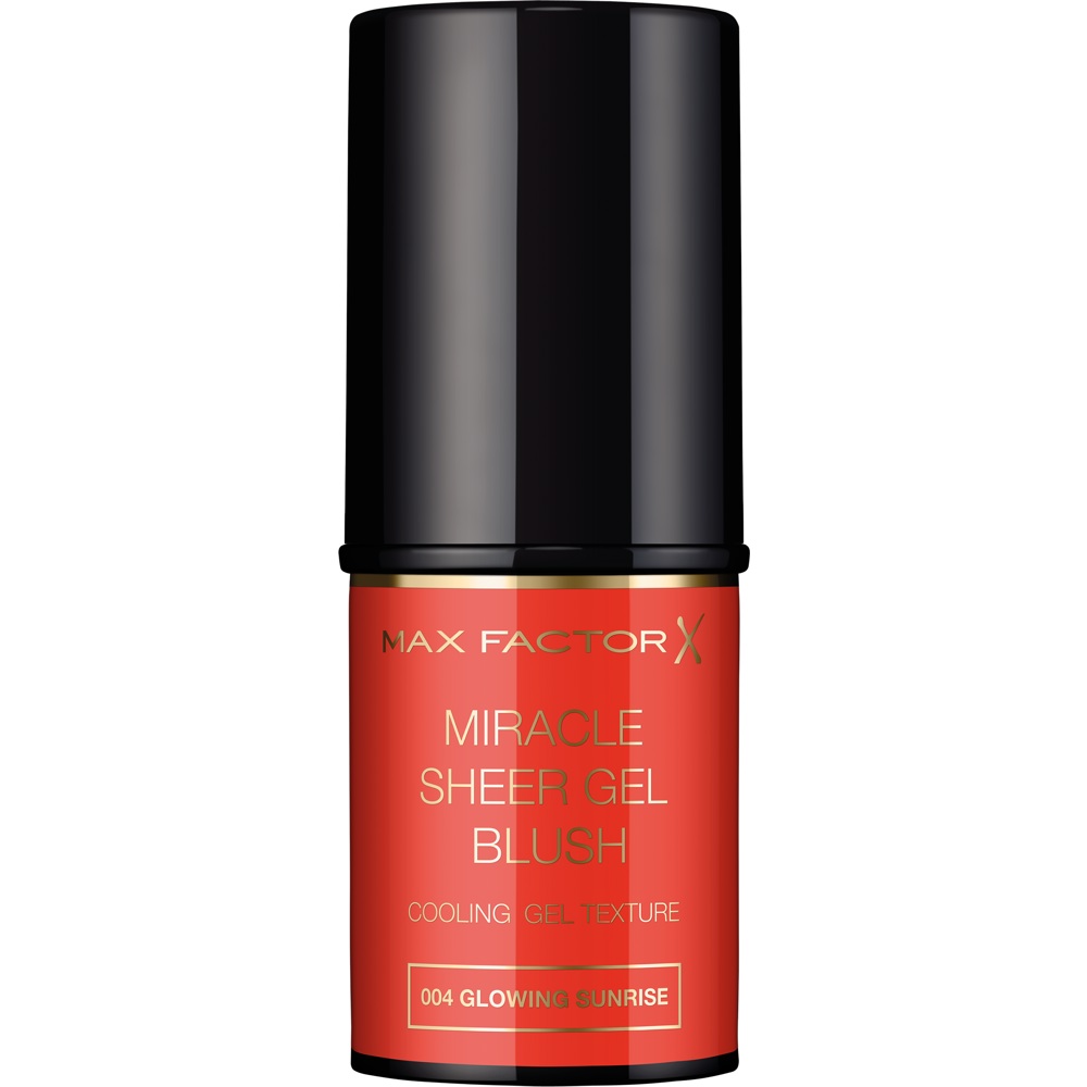 Miracle Sheer Gel Blush