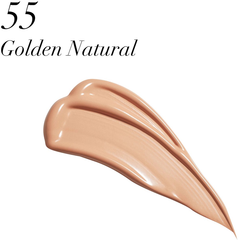 Radiant Lift Foundation