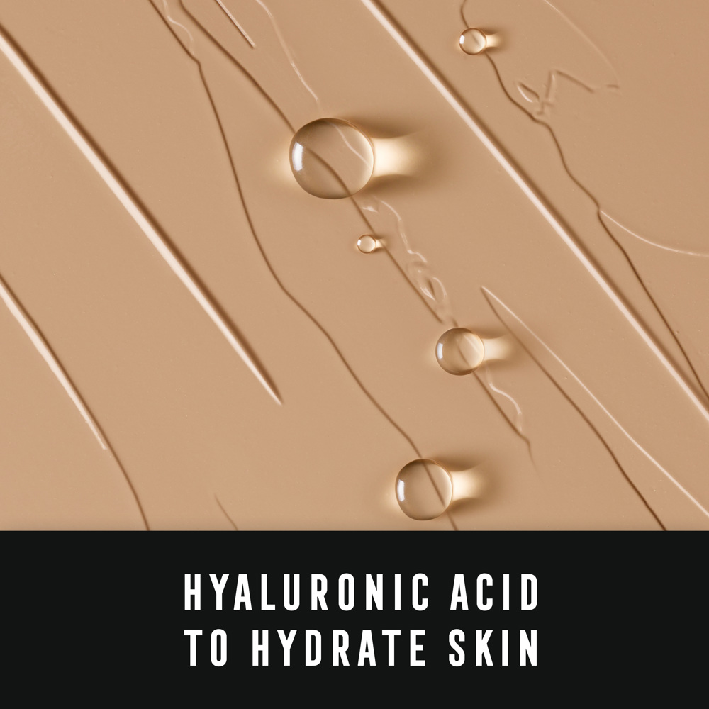 Radiant Lift Foundation