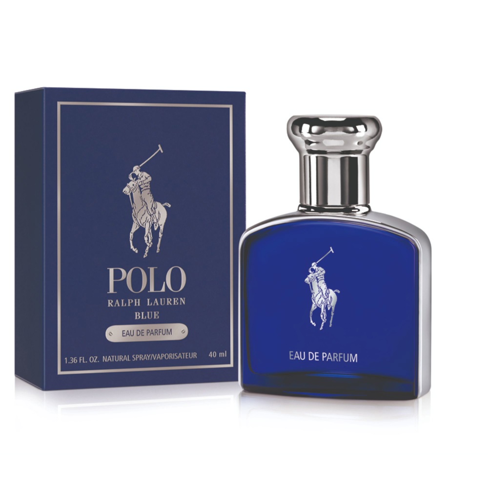 Polo Blue, EdP