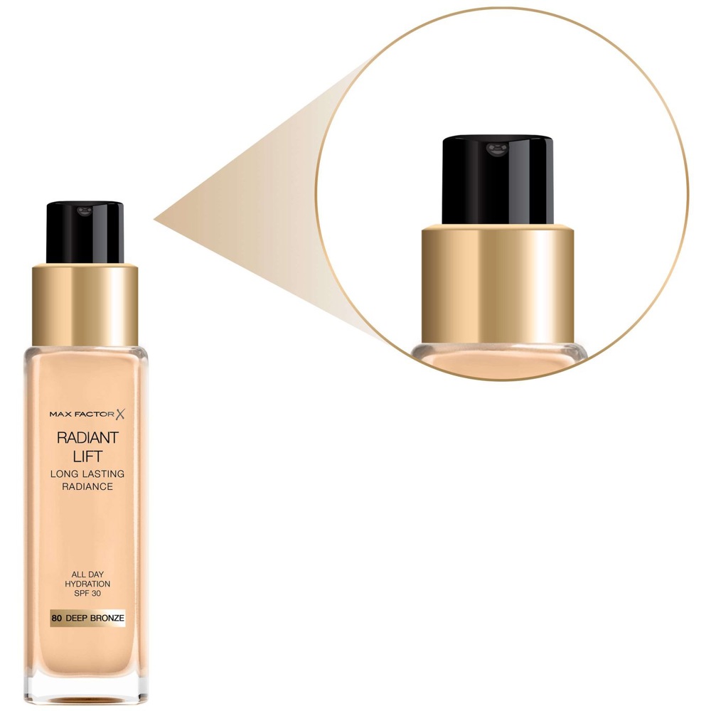 Radiant Lift Foundation