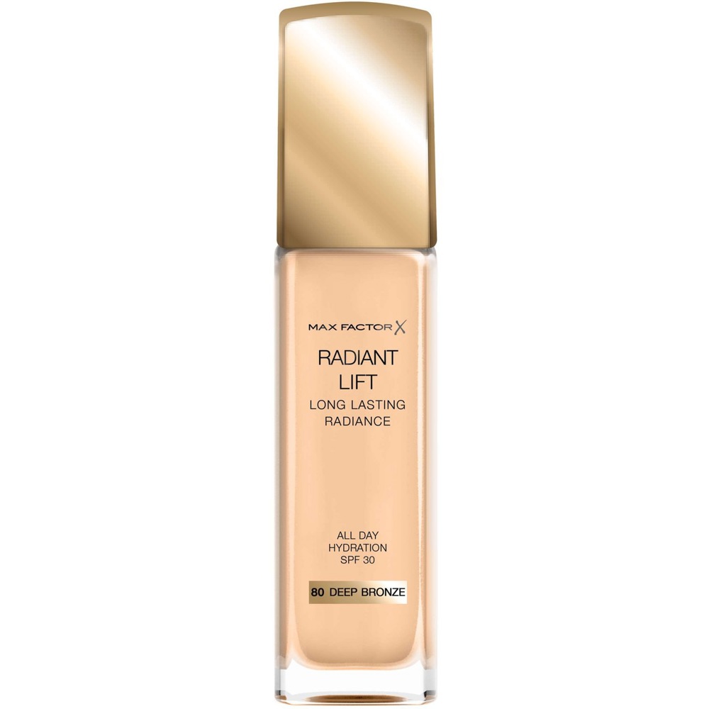 Radiant Lift Foundation