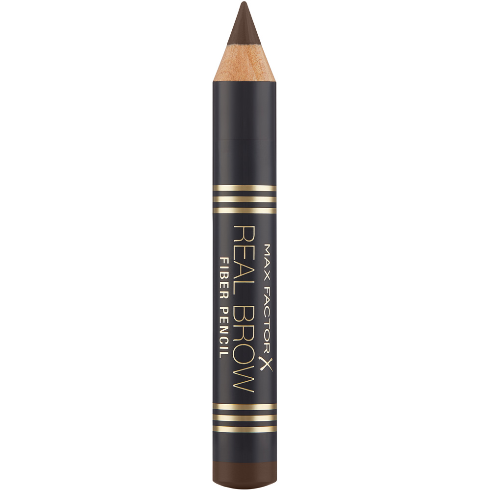 Real Brow Fiber Pencil