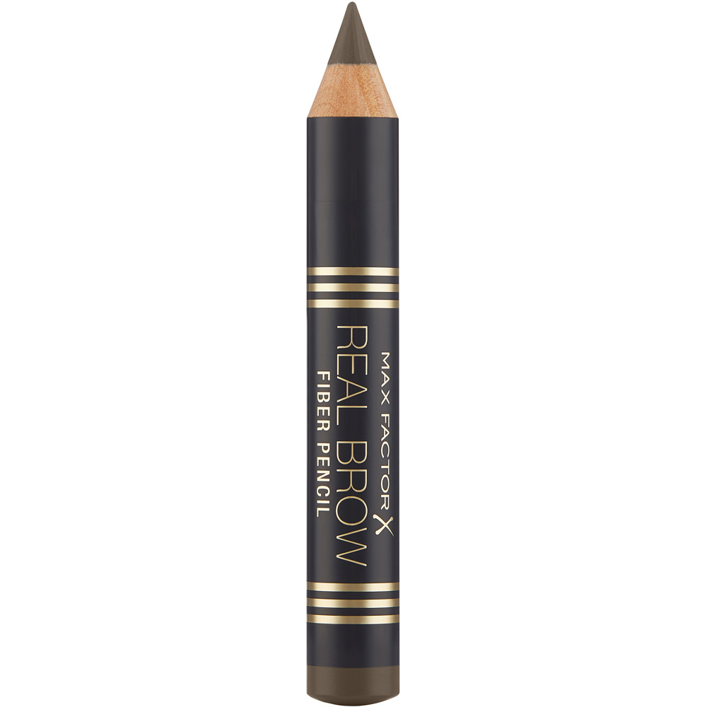 Real Brow Fiber Pencil