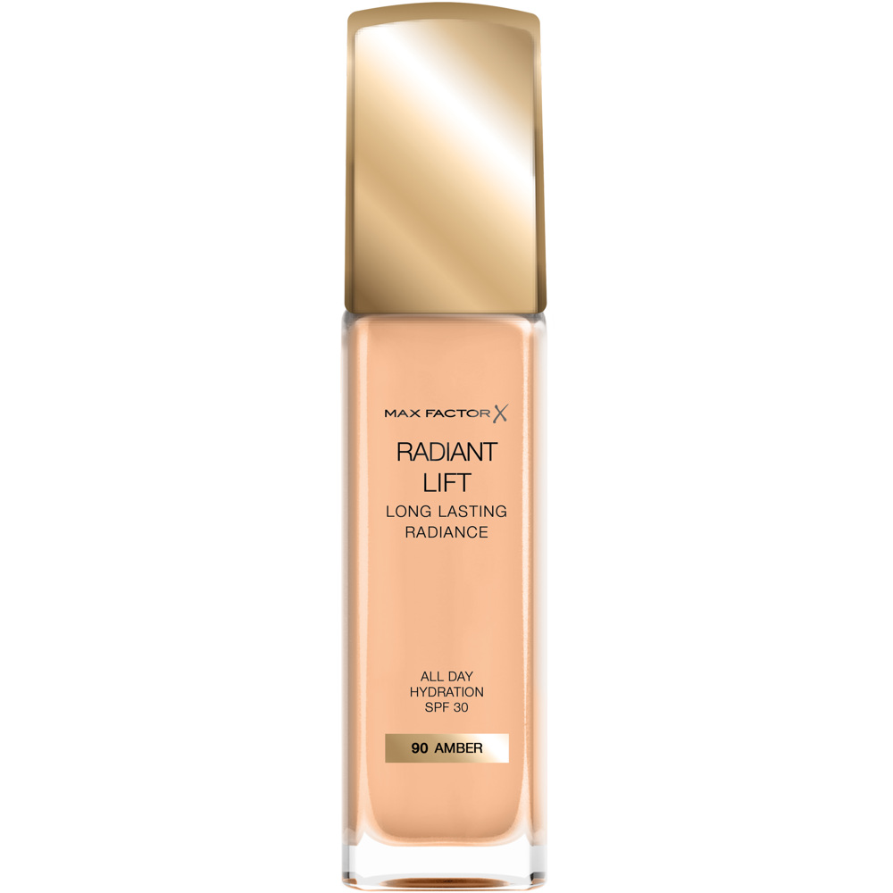 Radiant Lift Foundation