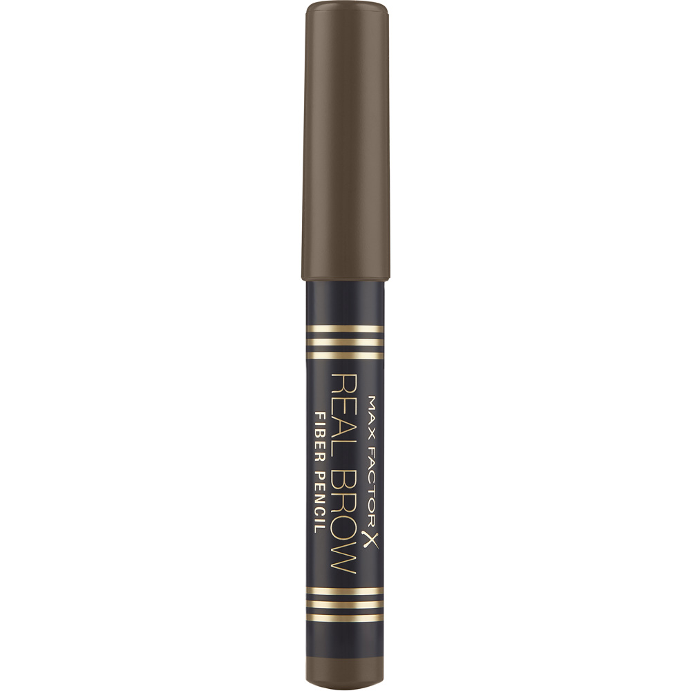 Real Brow Fiber Pencil