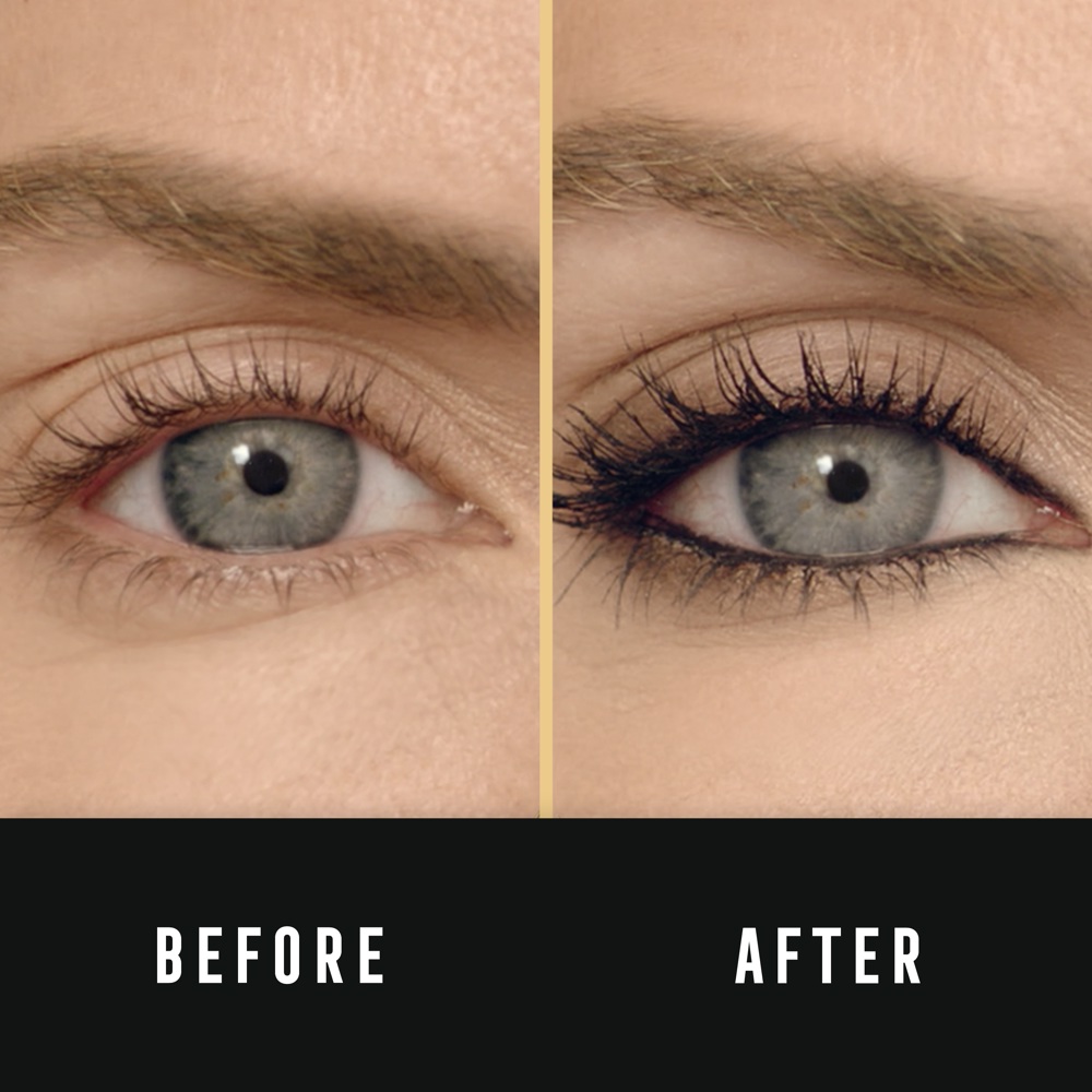 Volume Infusion Mascara