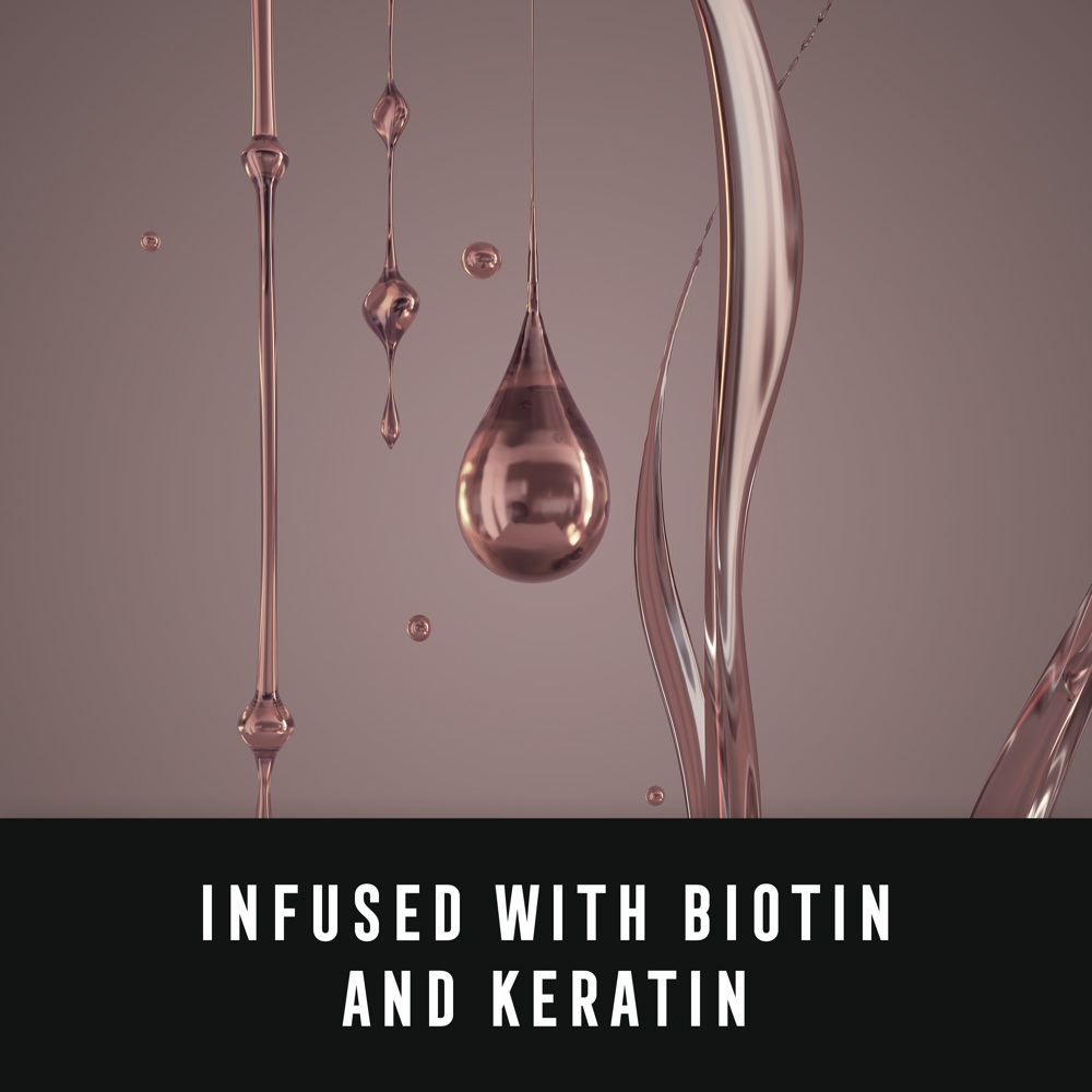 Volume Infusion Mascara