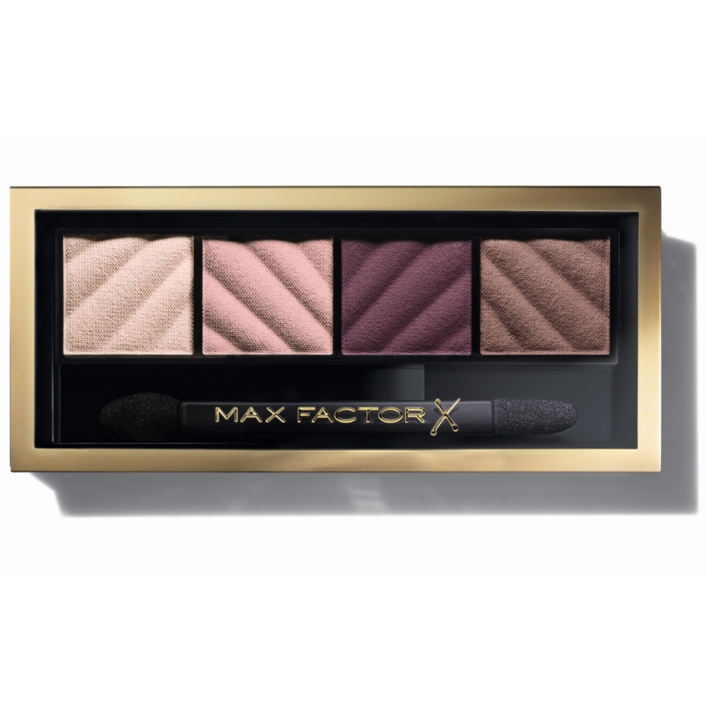 Smokey Eye Matte Drama Kit Rich Roses
