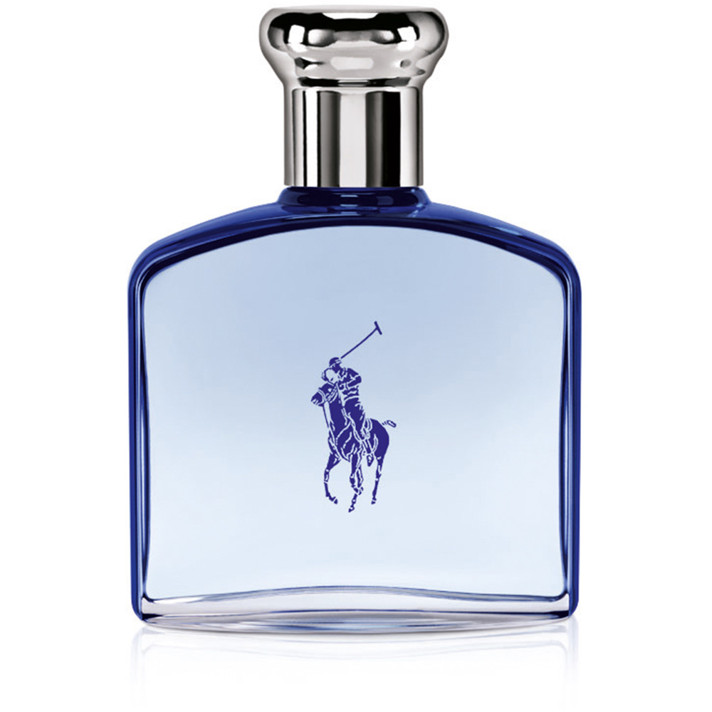 Polo Ultra Blue, EdT