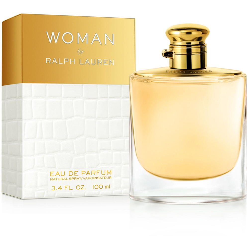 Woman by Ralph Lauren, EdP