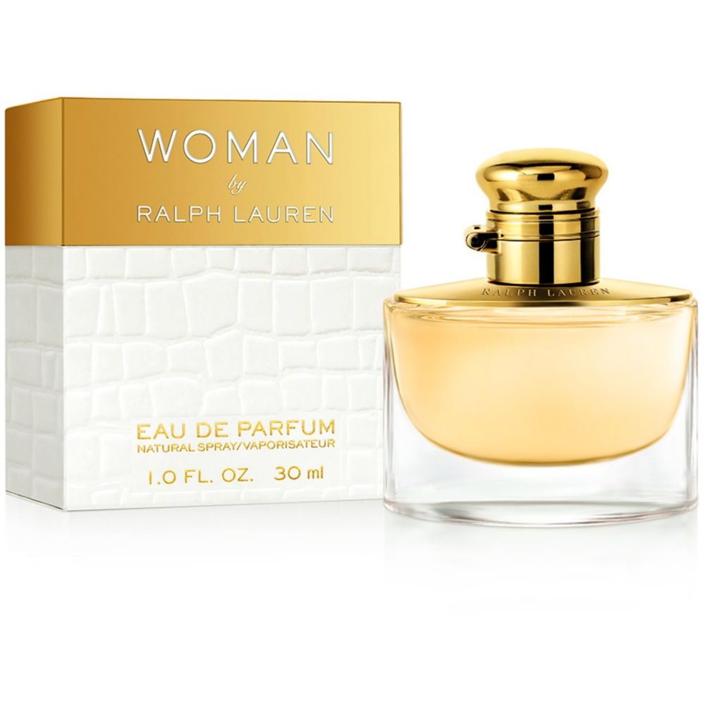 Woman by Ralph Lauren, EdP