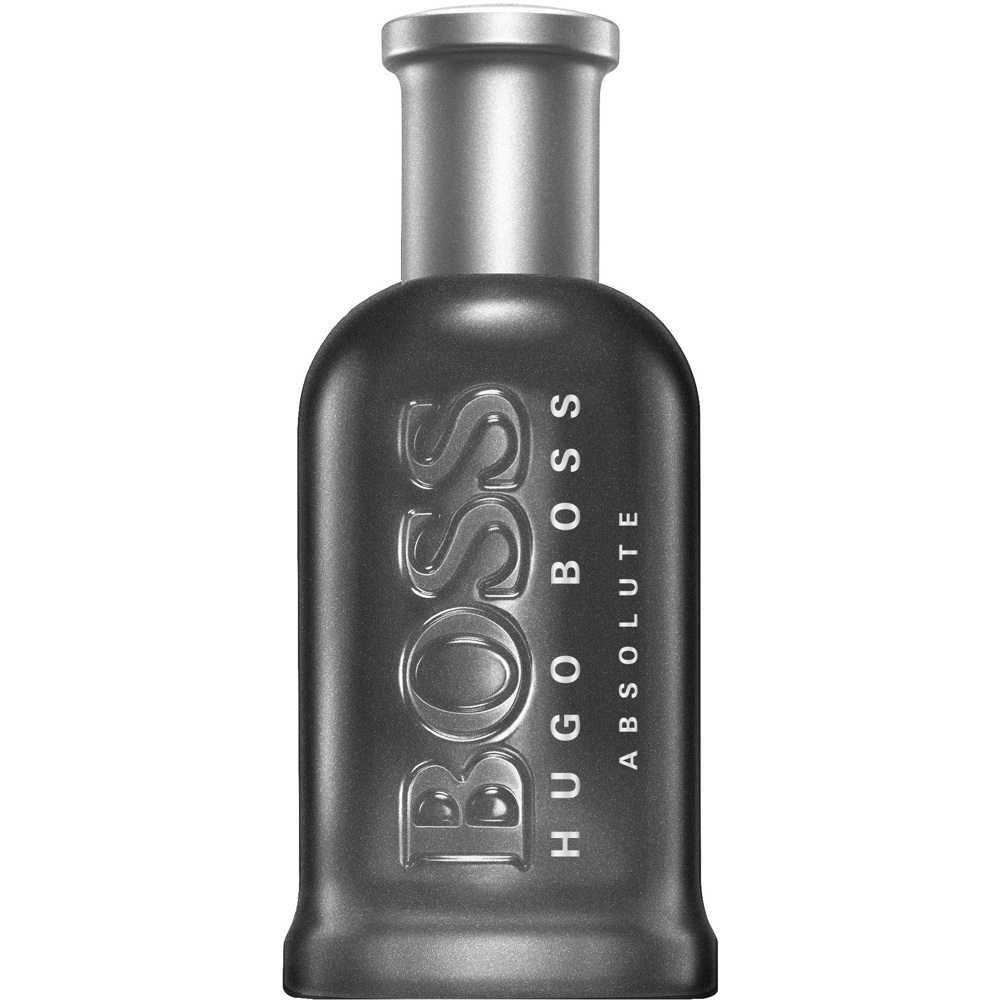 Boss Bottled Absolute, EdP