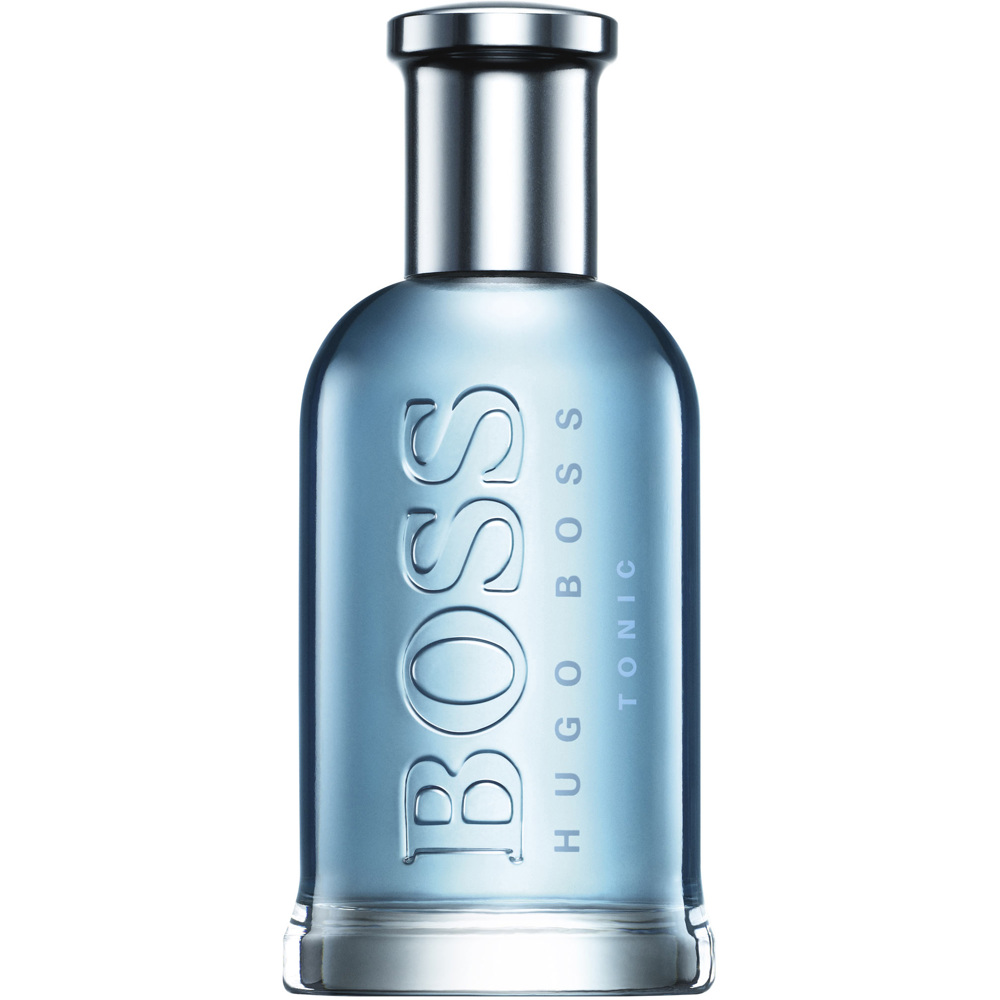 Boss Bottled Tonic, EdT