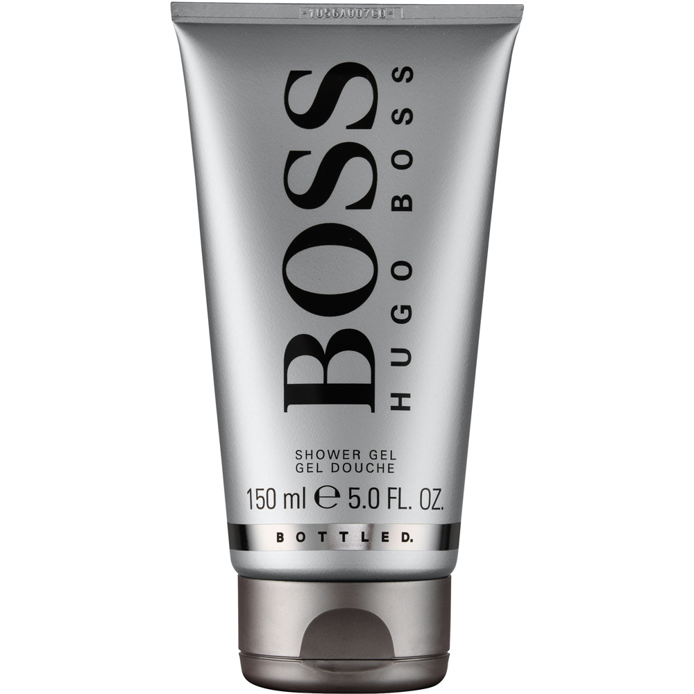 Boss Bottled, Shower Gel
