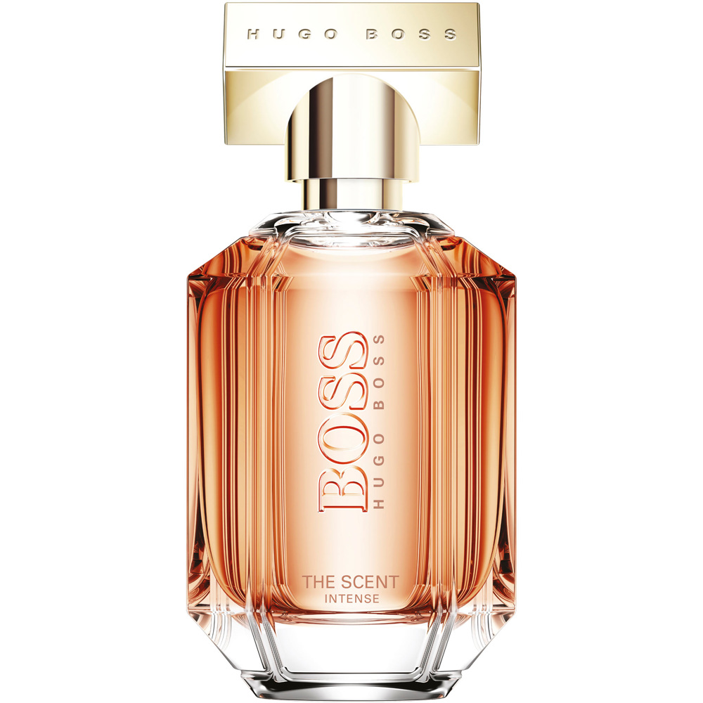 Boss The Scent For Her Intense, EdP