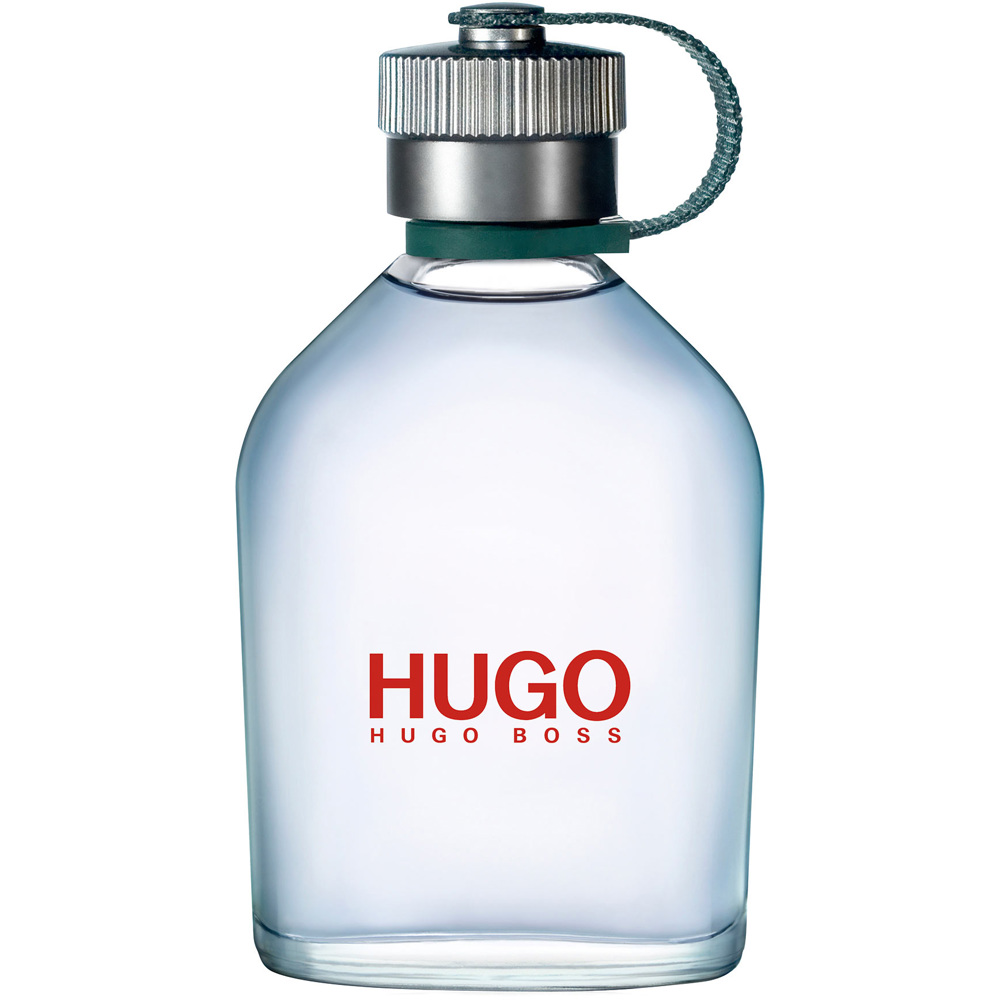 Hugo Man, EdT