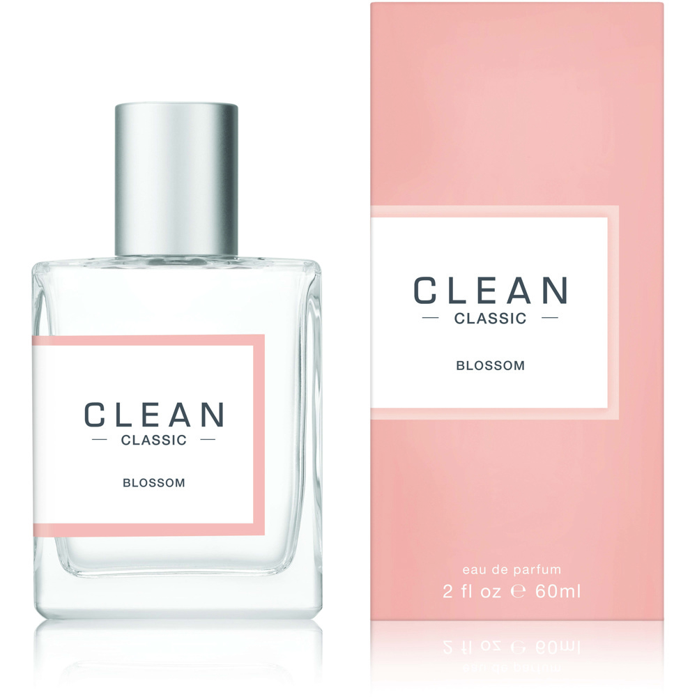 Blossom, EdP