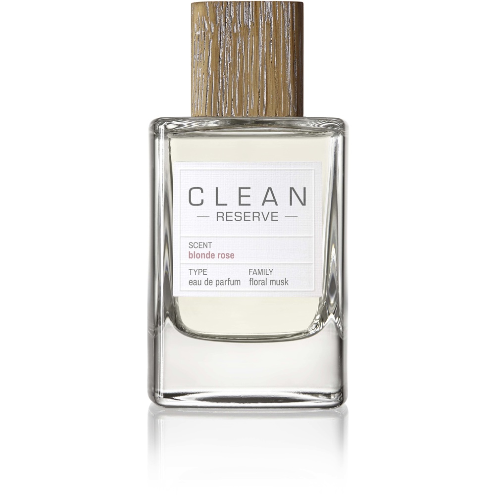Reserve Blonde Rose, EdP 100 ml