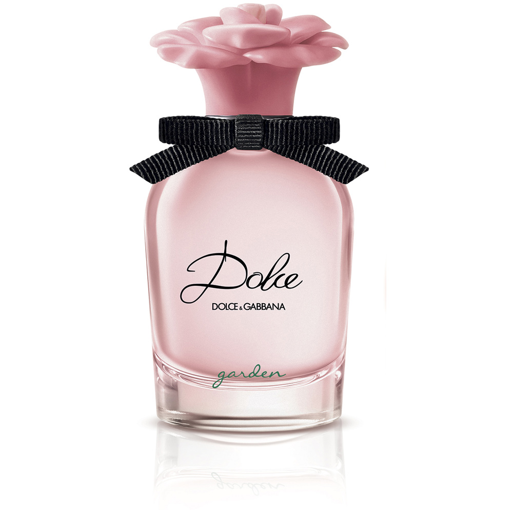 Dolce Garden, EdP