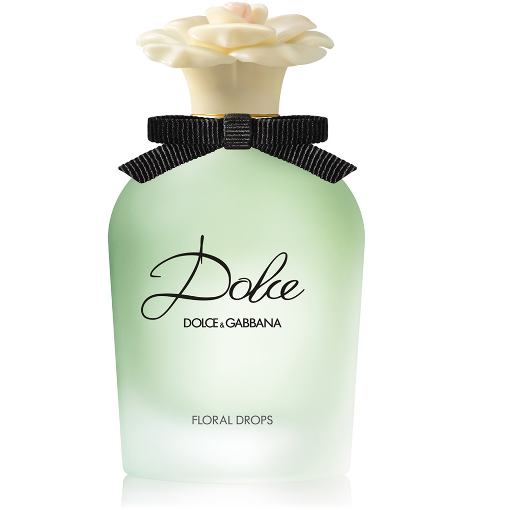 Dolce Floral Drops, EdT