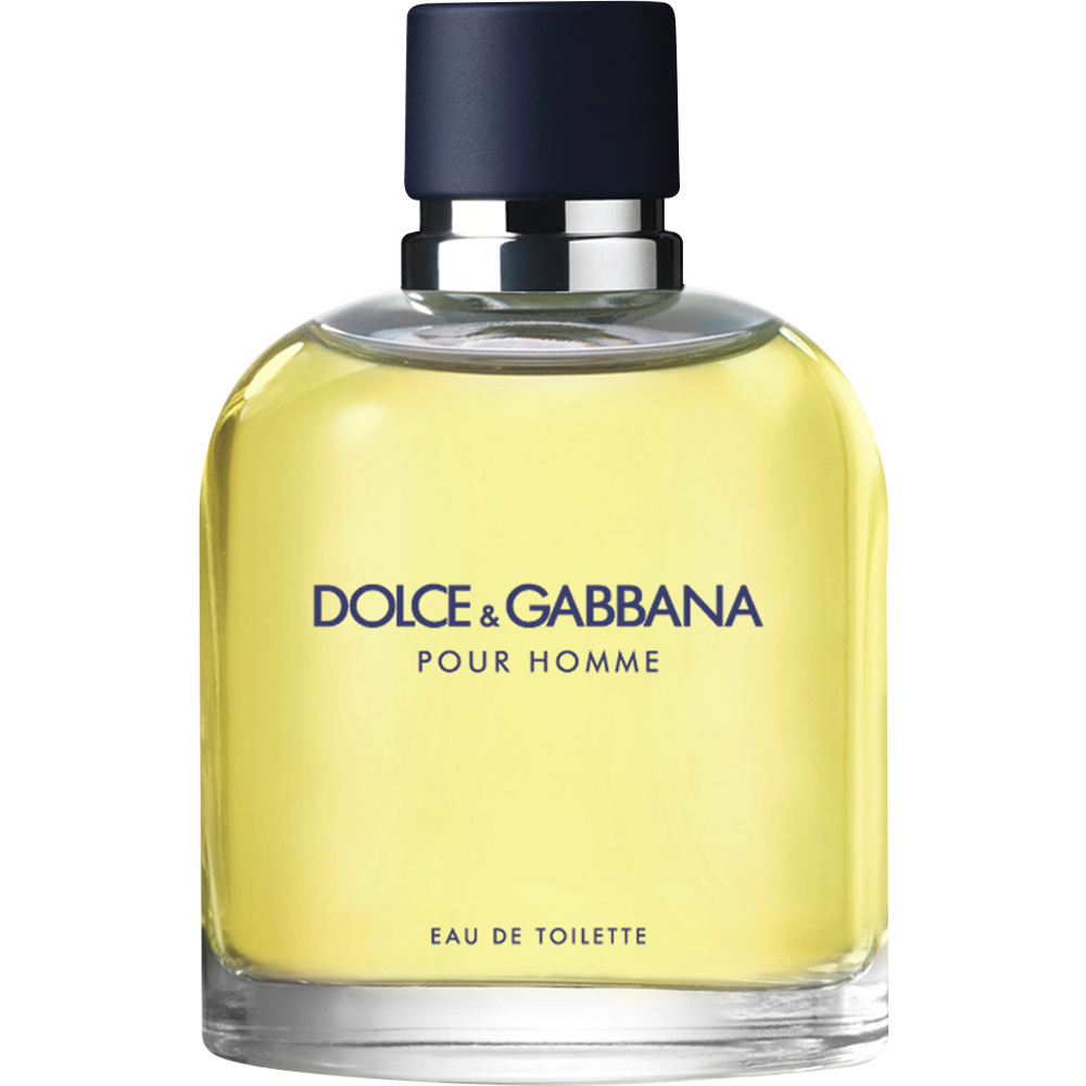 Pour Homme, EdT