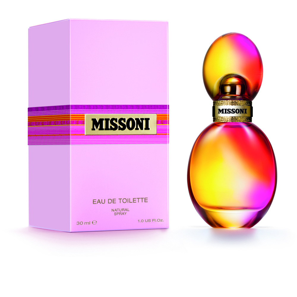 Missoni, EdT