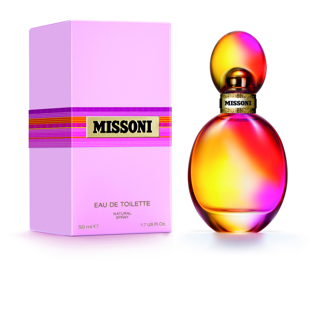 Missoni, EdT