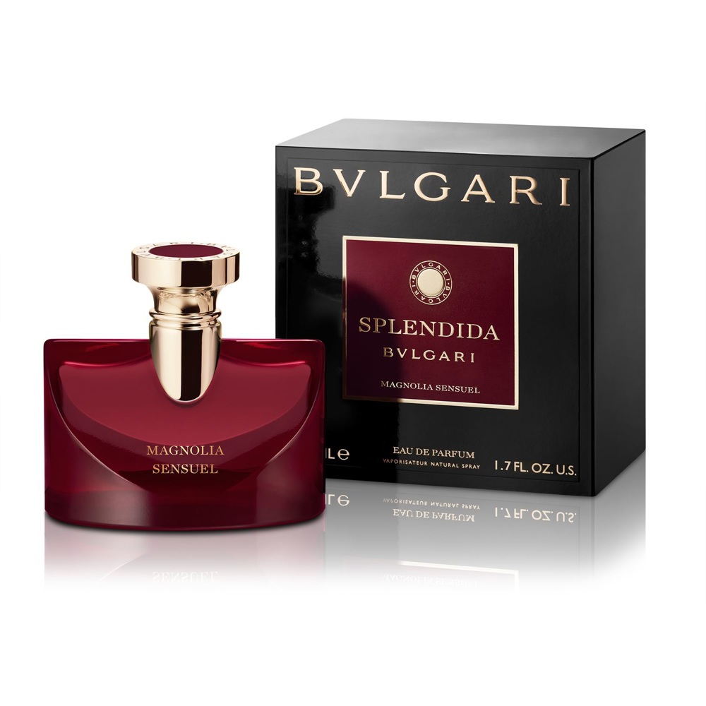 Splendida Magnolia Sensuel, EdP