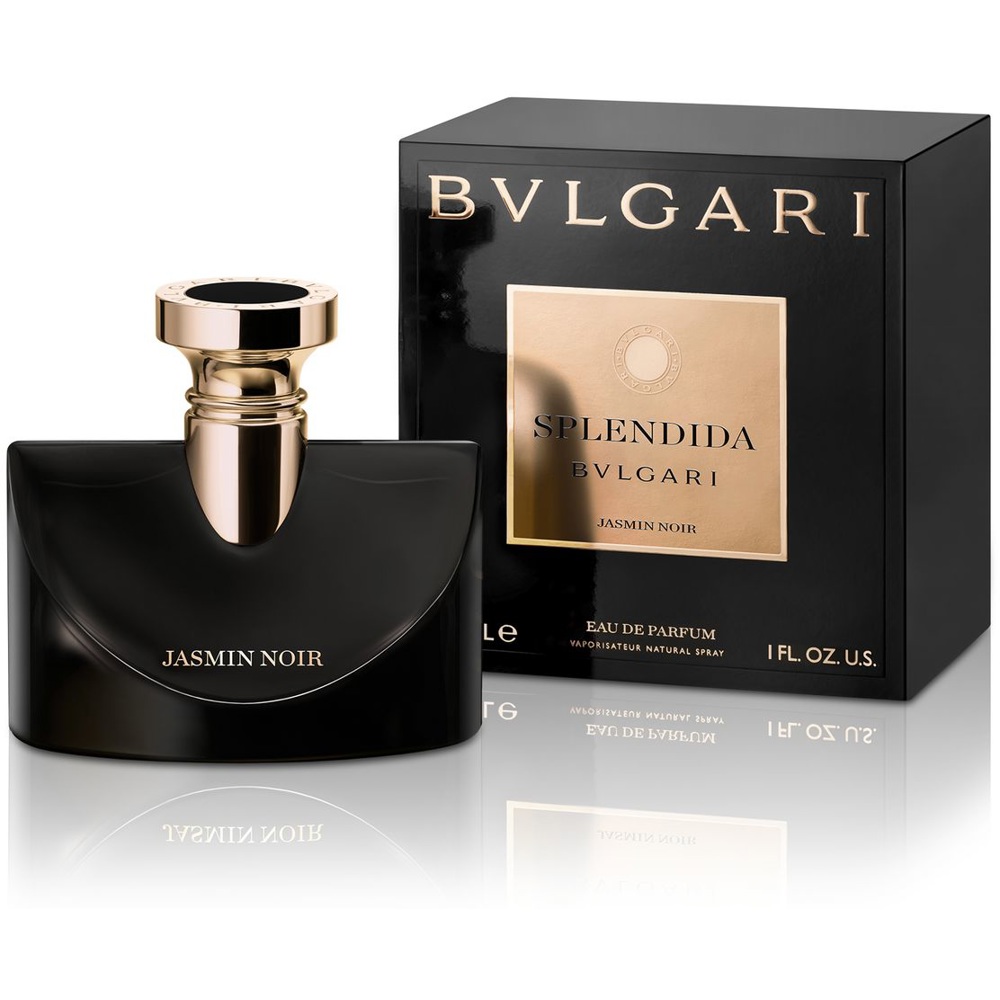 Splendida Jasmin Noir, EdP