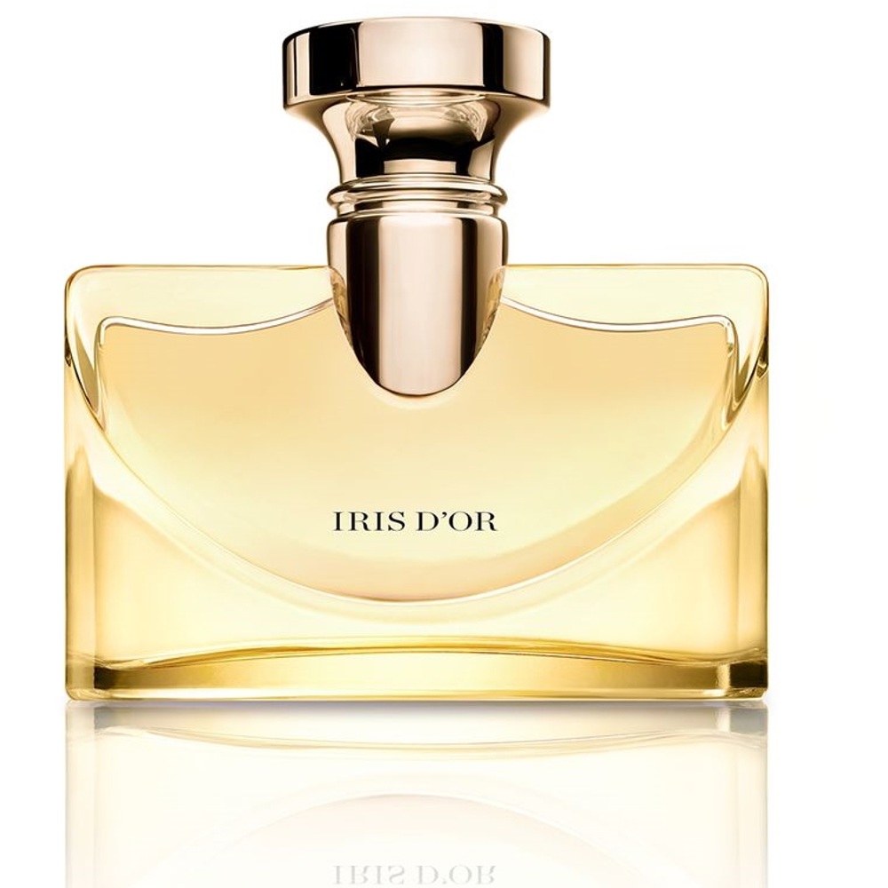 Splendida Iris D'Or, EdP