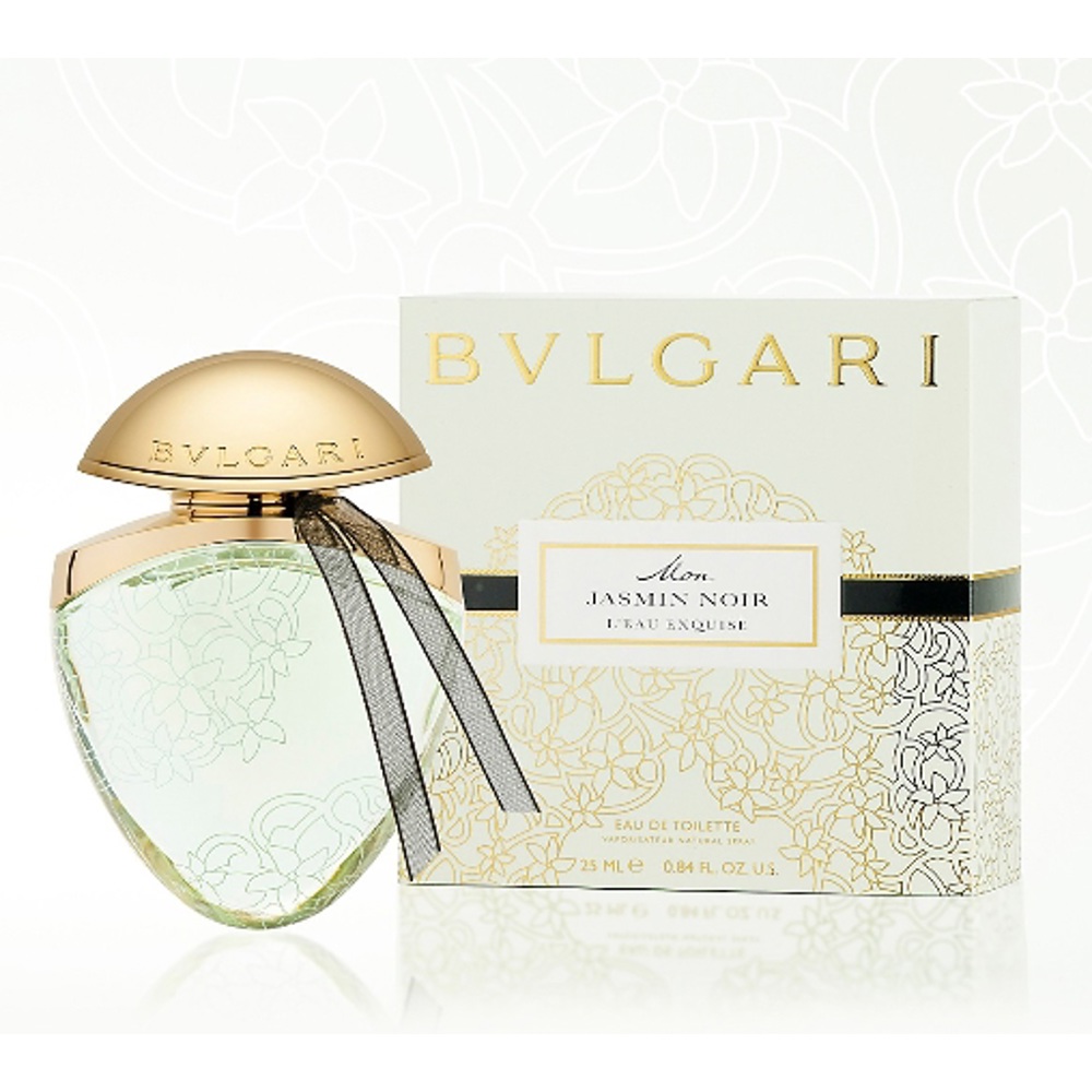 Mon Jasmin Noir L'eau Exquise, EdT